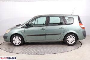 Renault Grand Scenic 2005 1.6 111 KM