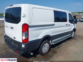 Ford Transit 2022 3 Ford Transit 2022 3