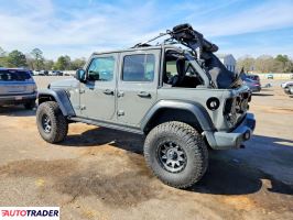 Jeep Wrangler 2020 3