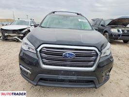 Subaru Pozostałe 2020 2