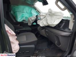 Ford Transit 2020 3 Ford Transit 2020 3