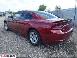 Dodge Charger 2020 3 Dodge Charger 2020 3