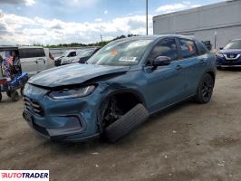 Honda HR-V 2024 2