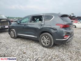 Hyundai Santa Fe 2020 2