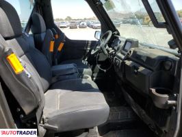 Polaris Ranger RZR 2019