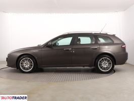 Alfa Romeo 159 2010 2.0 167 KM
