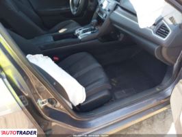 Honda Civic 2019 2 Honda Civic 2019 2