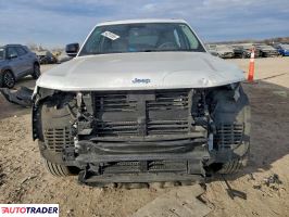 Jeep Grand Cherokee 2022 2