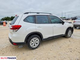 Subaru Forester 2020 2