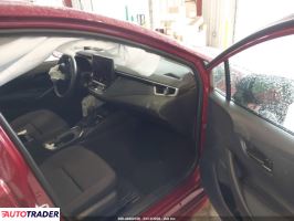 Toyota Corolla 2026 2