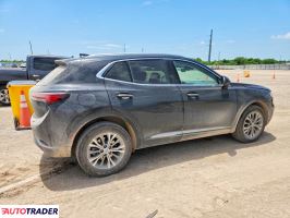 Buick Pozostałe 2022 2
