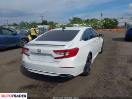 Honda Accord 2022 1 Honda Accord 2022 1