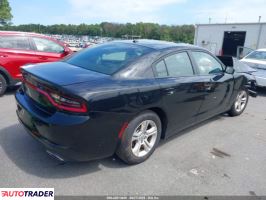 Dodge Charger 2019 3 Dodge Charger 2019 3