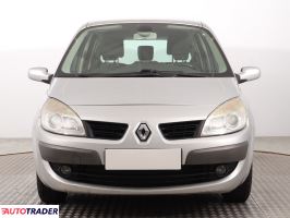 Renault Scenic 2006 1.6 109 KM