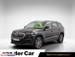 Skoda Kodiaq - zobacz ofertę
