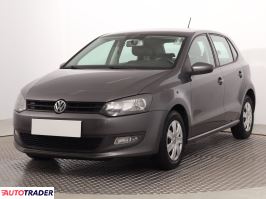 Volkswagen Polo 2012 1.2 73 KM