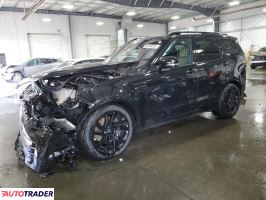 Land Rover Discovery 2023 3 Land Rover Discovery 2023 3