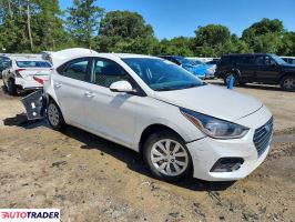 Hyundai Accent 2022 1