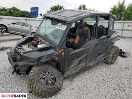 Polaris Pozostałe 2022 Polaris Pozostałe 2022