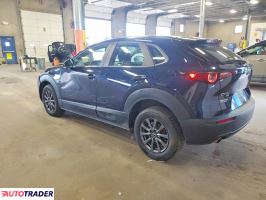 Mazda CX-30 2021 2