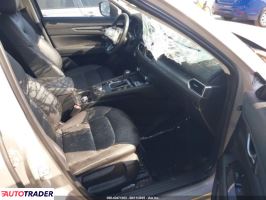 Mazda CX-5 2024 2