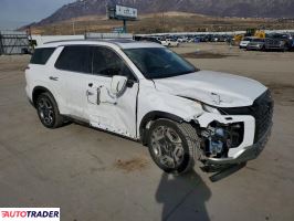 Hyundai Pozostałe 2023 3