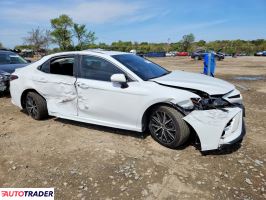 Toyota Camry 2023 2