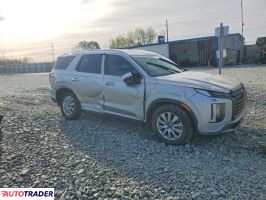 Hyundai Pozostałe 2025 3