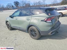 Kia Sportage 2023 2