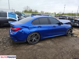 BMW M3 2021 3