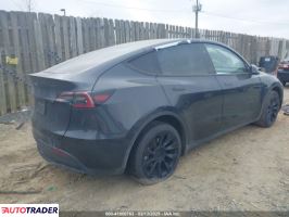 Tesla Model Y 2024 Tesla Model Y 2024