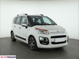 Citroen C3 Picasso - zobacz ofertę