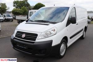 Fiat Scudo 2016 2 Fiat Scudo 2016 2