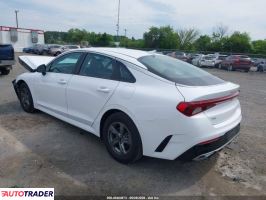 Kia Pozostałe 2022 1
