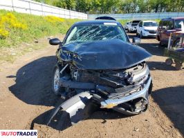 Chevrolet Trax 2024 1