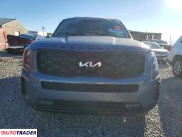 Kia Pozostałe 2022 3