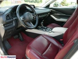 Mazda CX-30 2021 2.0 180 KM Mazda CX-30 2021 2.0 180 KM