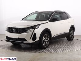 Peugeot 3008 2020 1.2 128 KM