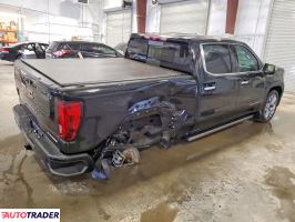 GMC Sierra 2024 5