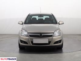 Opel Astra 2009 1.4 88 KM Opel Astra 2009 1.4 88 KM