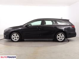 Kia Ceed 2023 1.5 156 KM Kia Ceed 2023 1.5 156 KM