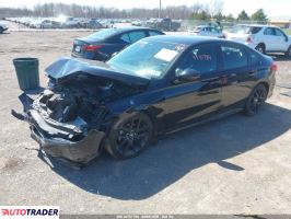 Honda Civic 2023 2