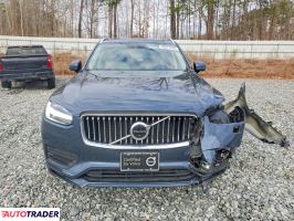 Volvo XC90 2021 2