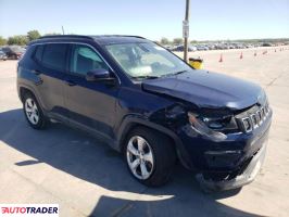 Jeep Compass 2020 2