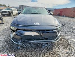 Hyundai Sonata 2024 2