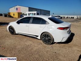 Toyota Corolla 2023 2 Toyota Corolla 2023 2