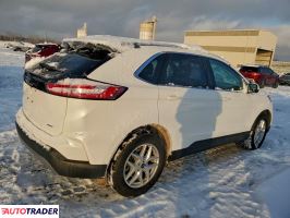 Ford Edge 2022 2