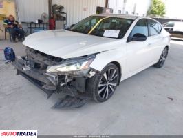 Nissan Altima 2019 2 Nissan Altima 2019 2