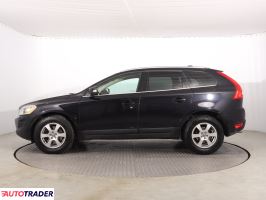 Volvo XC60 2010 2.4 160 KM
