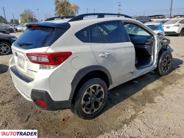 Subaru Pozostałe 2023 2